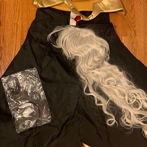 Marvel Storm Accessories-Halloween